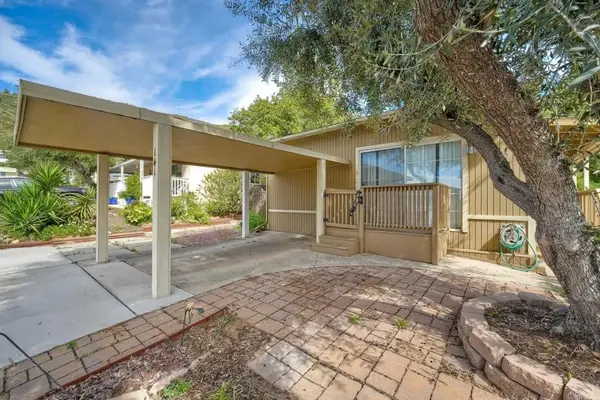 1120 Pepper Drive #141, El Cajon, CA 92021