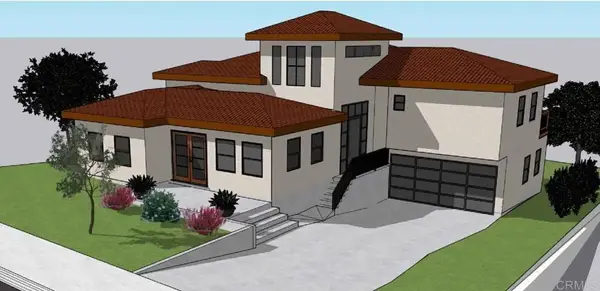 2721 Lomita, Oceanside, CA 92054