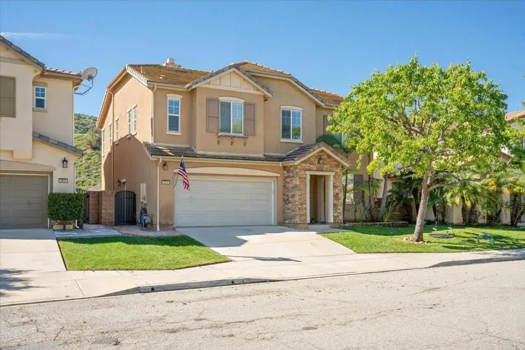 3910 Lake Circle Drive, Fallbrook, CA 92028 - #1