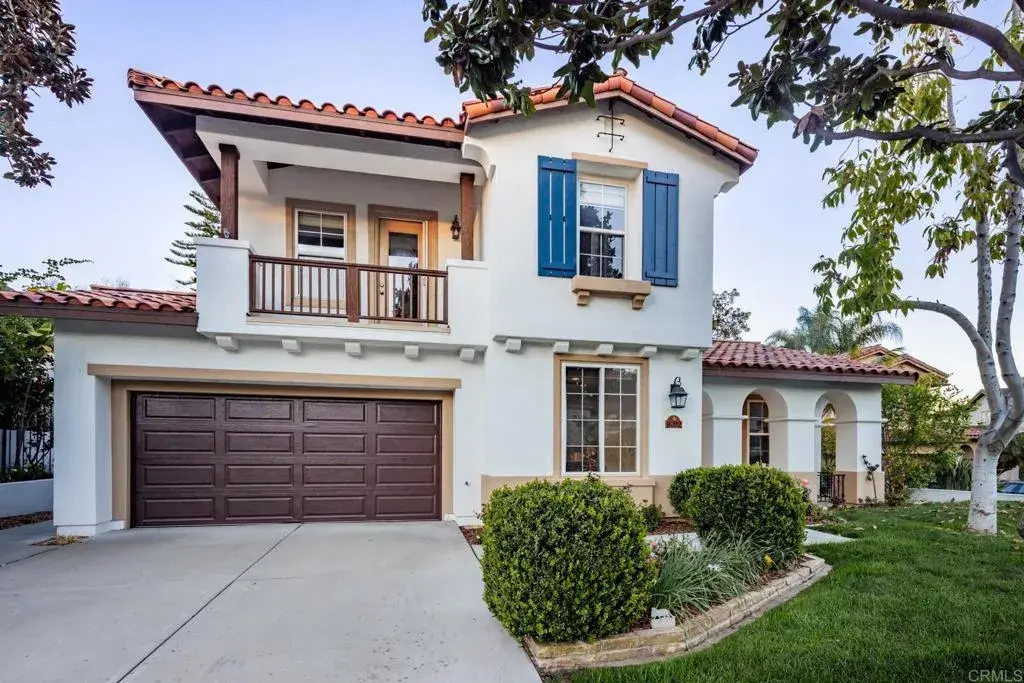 8092 Paseo Arrayan, Carlsbad, CA 92009 - #1