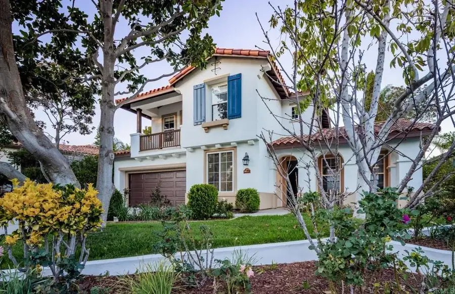 8092 Paseo Arrayan, Carlsbad, CA 92009 - #3