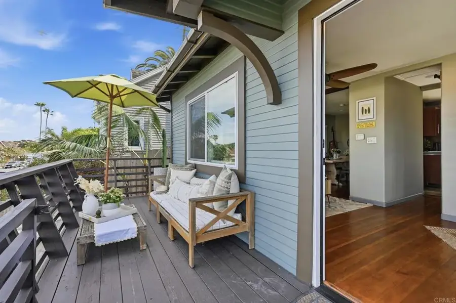 4415 Voltaire Street, San Diego, CA 92107 - #2