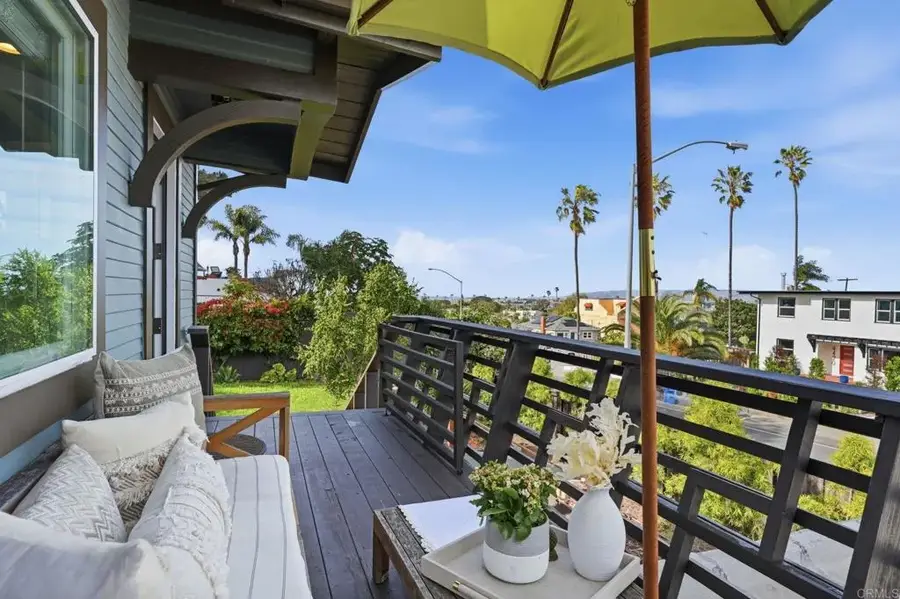 4415 Voltaire Street, San Diego, CA 92107 - #3