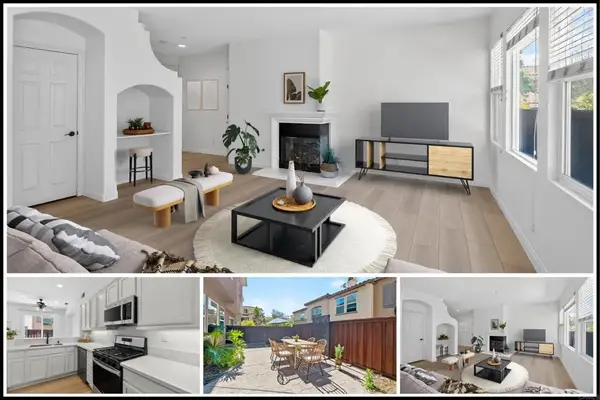 1234 Highbluff, San Marcos, CA 92078