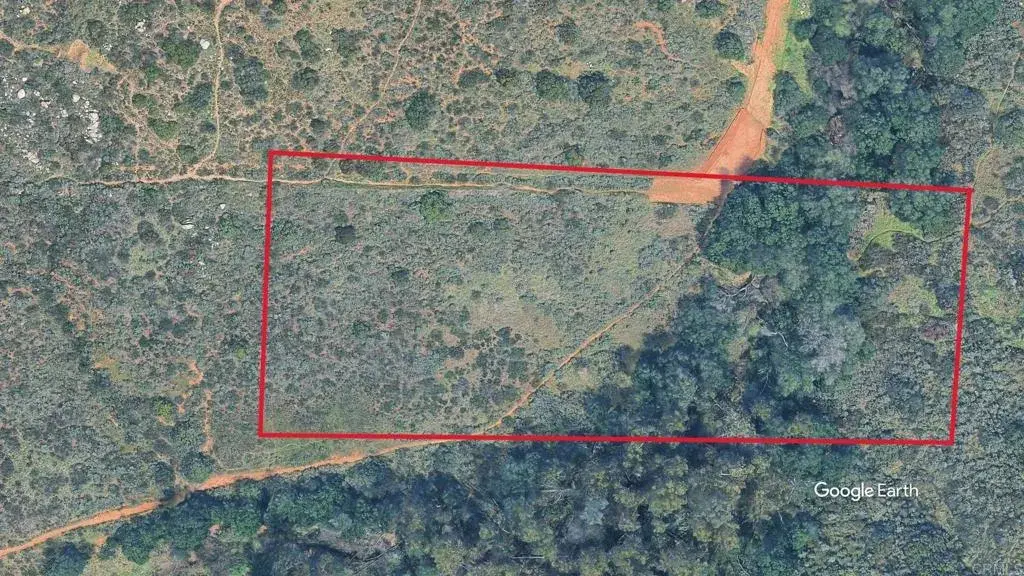 0 Indian Springs Road, Poway, CA 92064 - #1