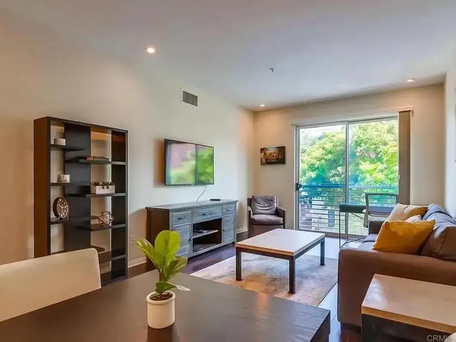 445 Island Avenue #309, San Diego, CA 92101 - #3