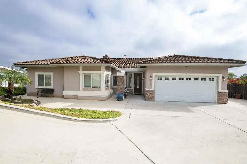 120 N Upas, Escondido, CA 92025 - #1