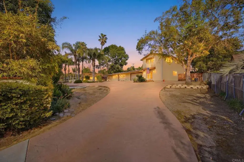 1940 Alta Vista Drive, Vista, CA 92084 - #1