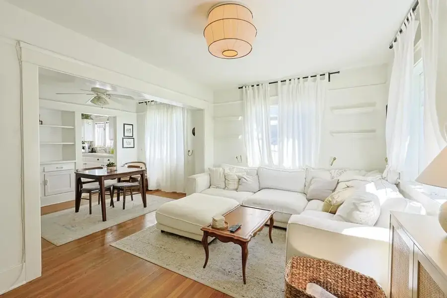 1526 Van Buren Avenue, San Diego, CA 92103 - #2