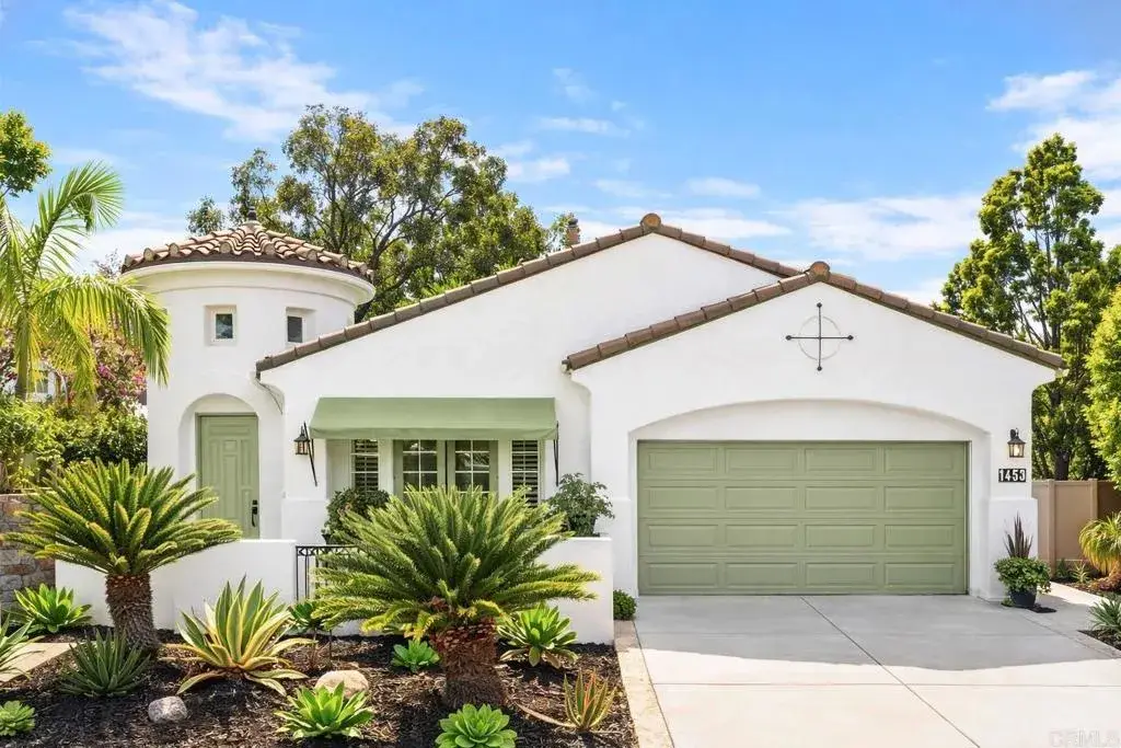 1453 Ranch Rd, Encinitas, CA 92024 - #1