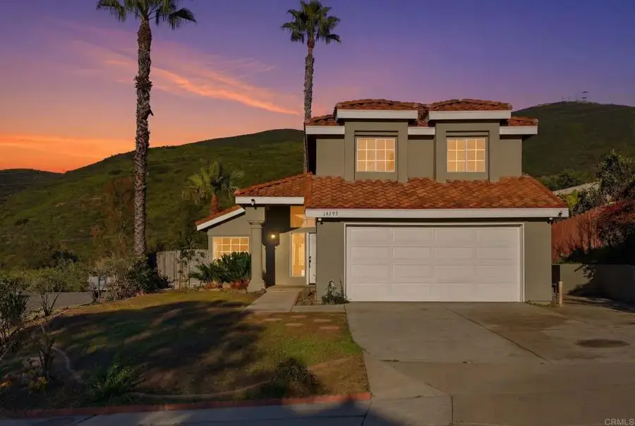 14493 Corte Lampara, San Diego, CA 92129 - #2