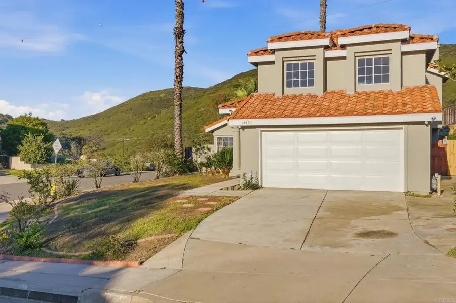 14493 Corte Lampara, San Diego, CA 92129 - #3