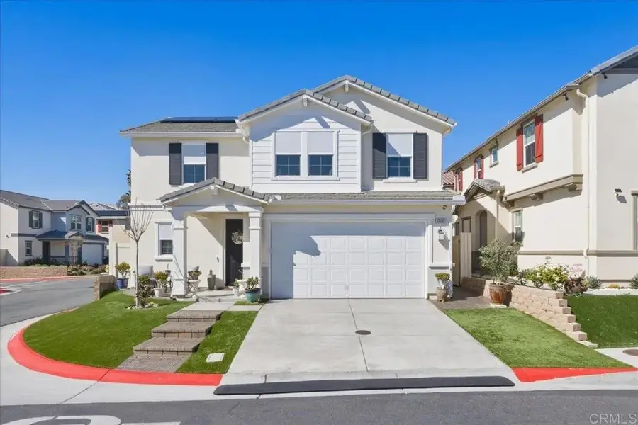 10702 Ensworth Way, Spring Valley, CA 91978 - #2