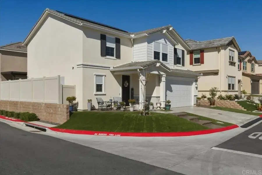 10702 Ensworth Way, Spring Valley, CA 91978 - #3