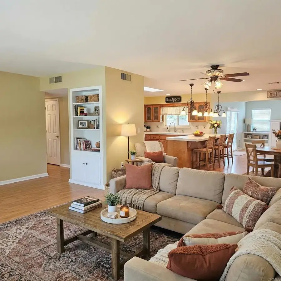 25875 Coombe Hill Drive, Menifee, CA 92586 - #3