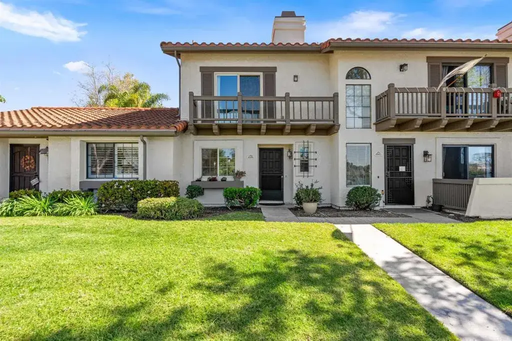 6990 Batiquitos Drive, Carlsbad, CA 92011 - #1