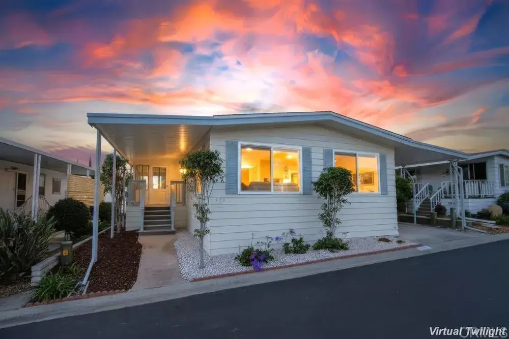 650 S Rancho Santa Fe Rd. #332, San Marcos, CA 92078 - #1