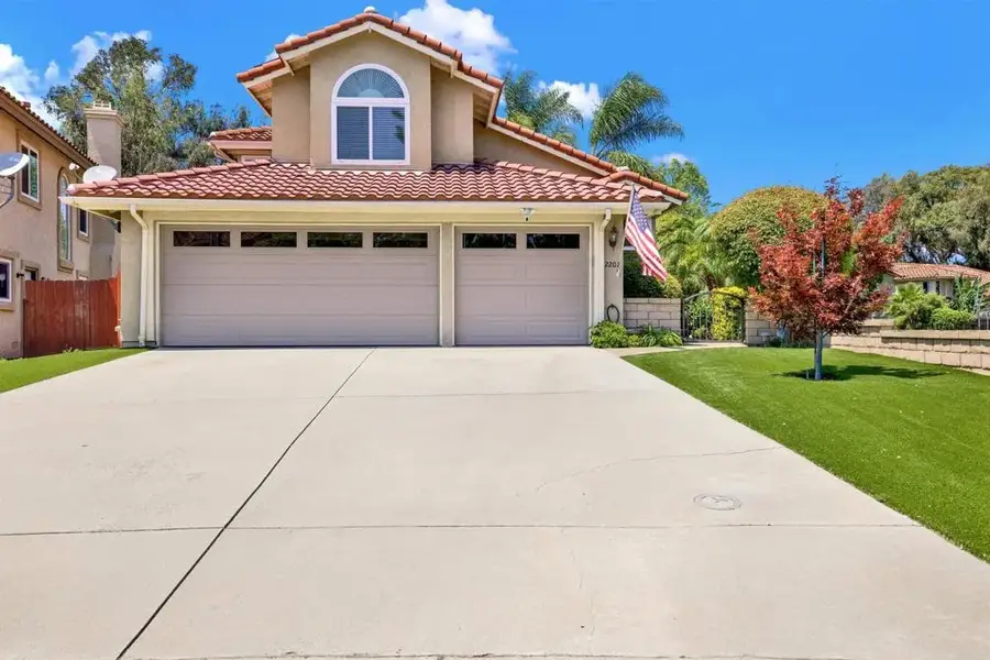 2207 Pleasantwood Lane, Escondido, CA 92026 - #3