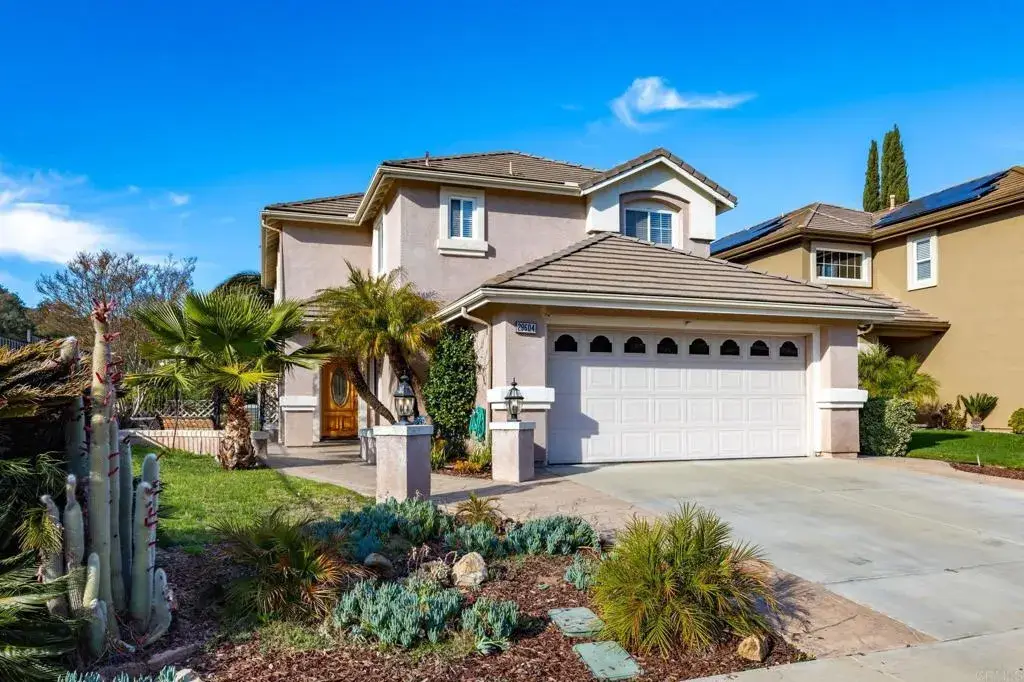 29604 Gracilior Drive, Escondido, CA 92026 - #1