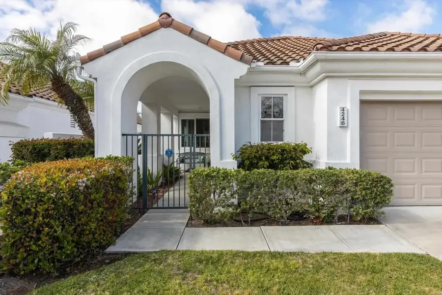 4246 Lindos Way, Oceanside, CA 92056 - #3