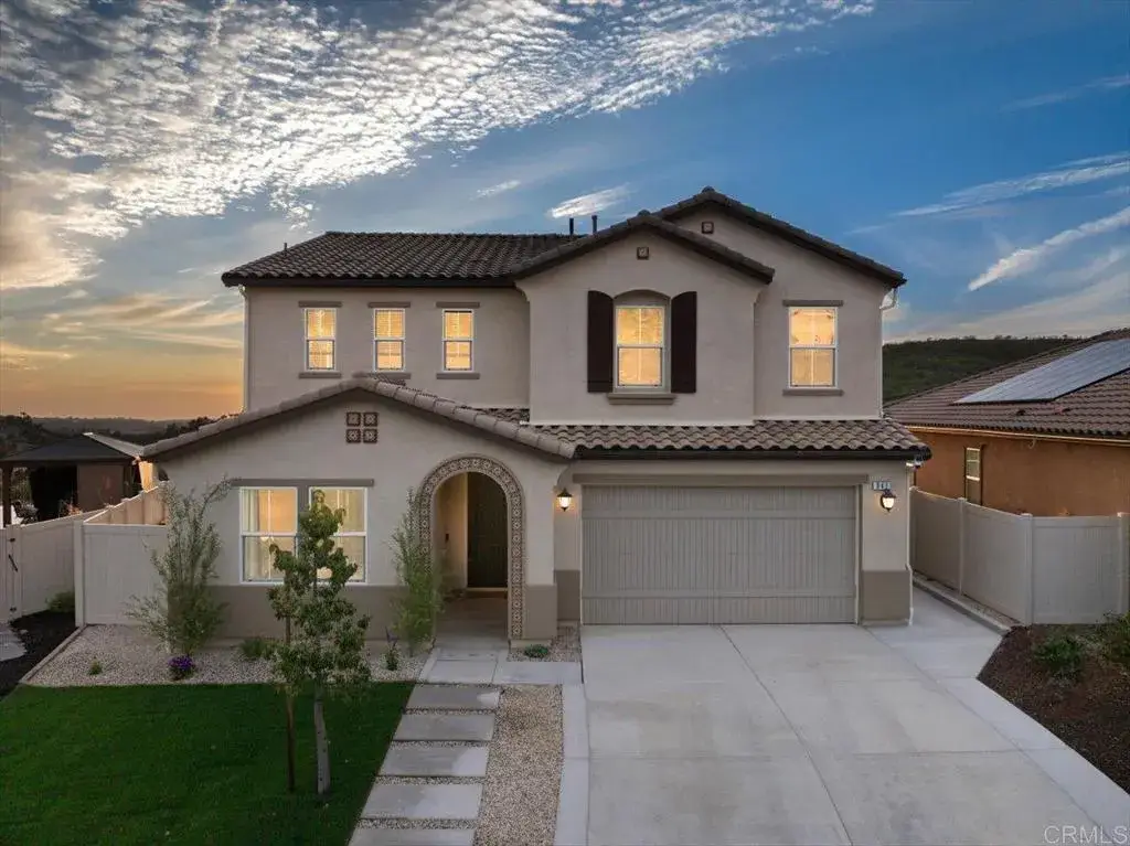 941 Woodhaven Road, San Marcos, CA 92069 - #1