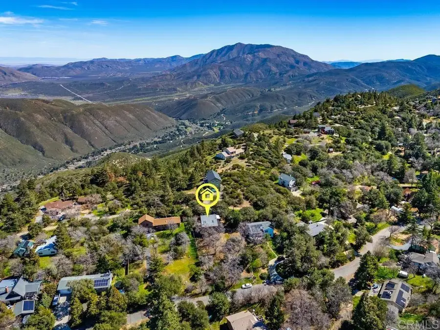2855 Heliotrope Drive, Julian, CA 92036 - #2