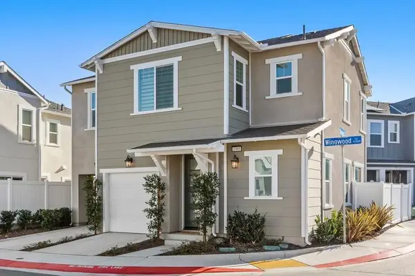 1505 Wingwood Lane, Vista, CA 92083