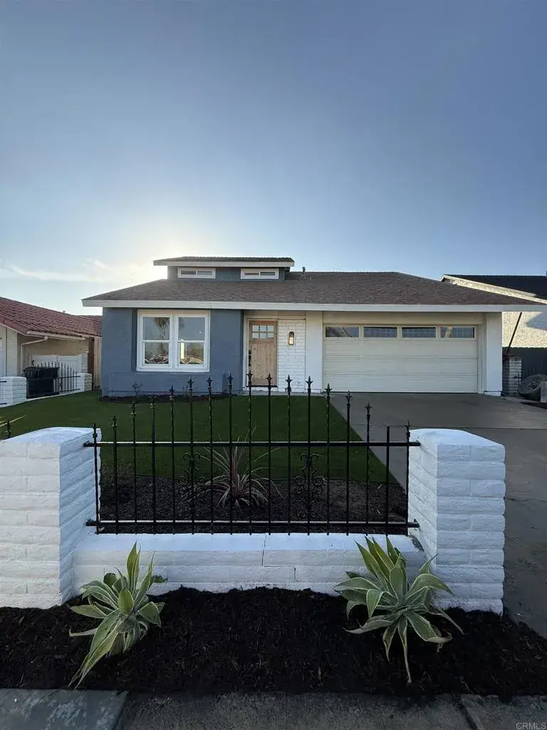 190 61st Street, San Diego, CA 92114 - #2