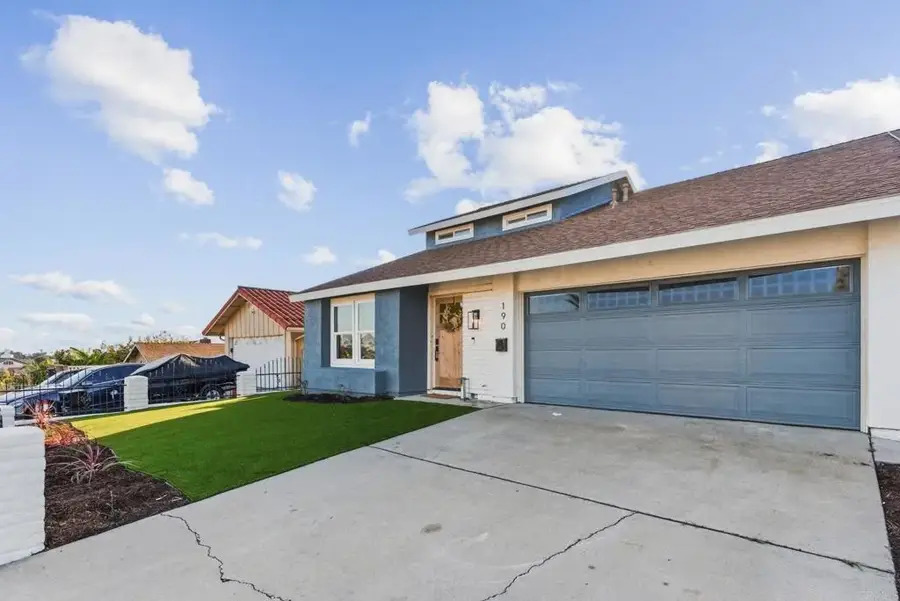 190 61st Street, San Diego, CA 92114 - #3