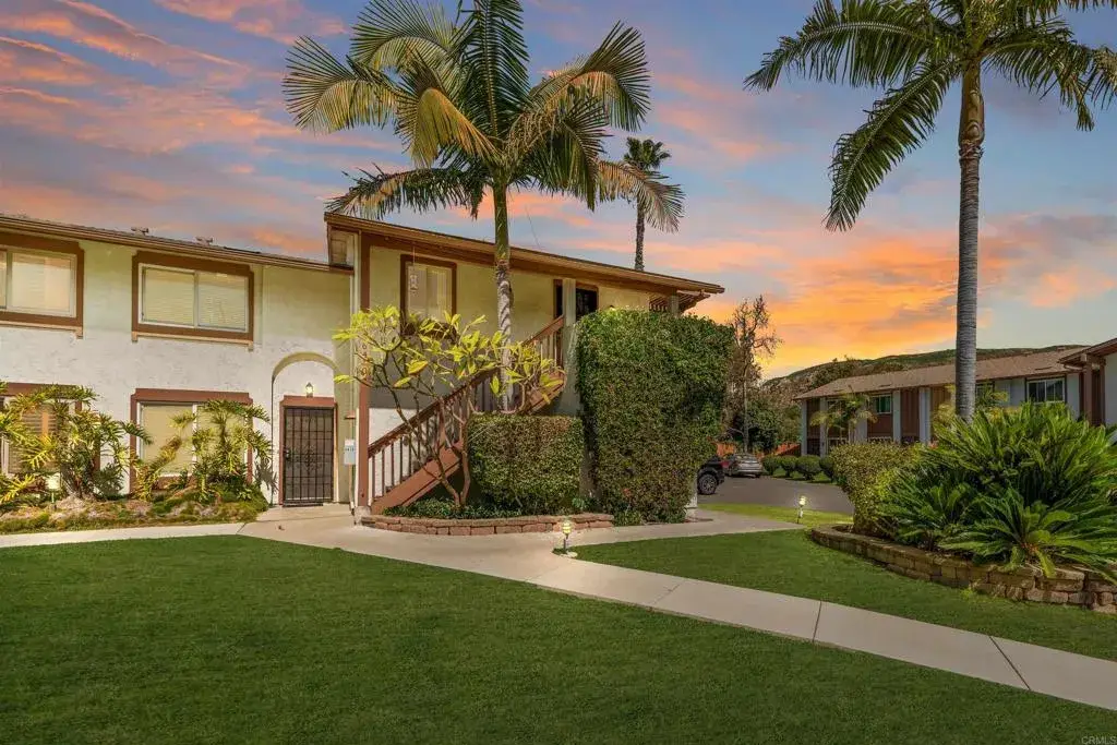 6410 Bell Bluff Avenue, San Diego, CA 92119 - #1