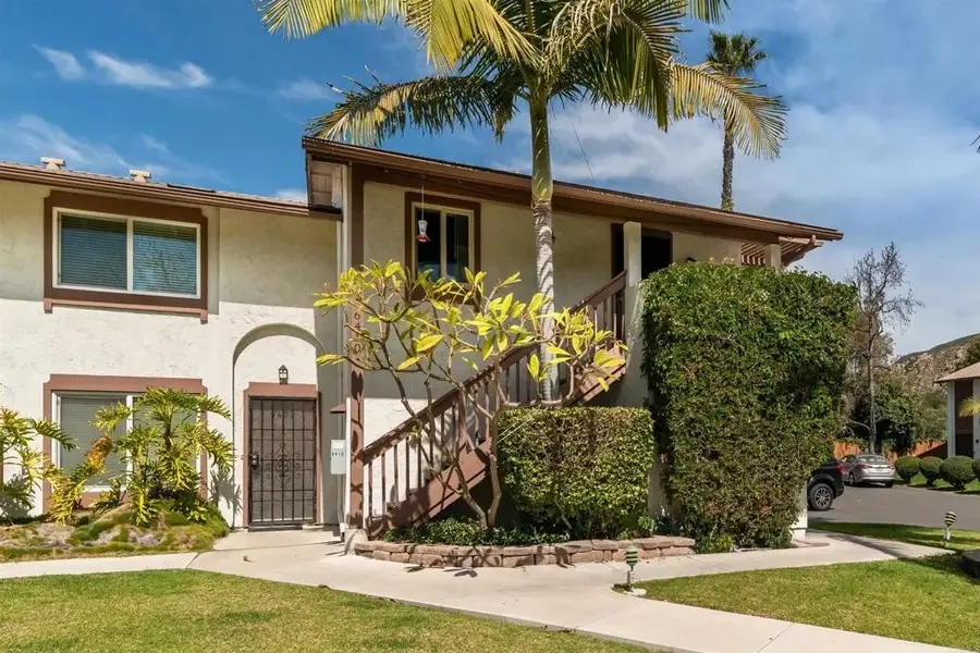 6410 Bell Bluff Avenue, San Diego, CA 92119 - #3