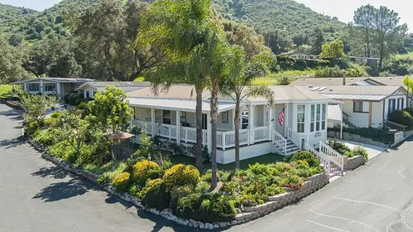 4650 Dulin #137, Fallbrook, CA 92028