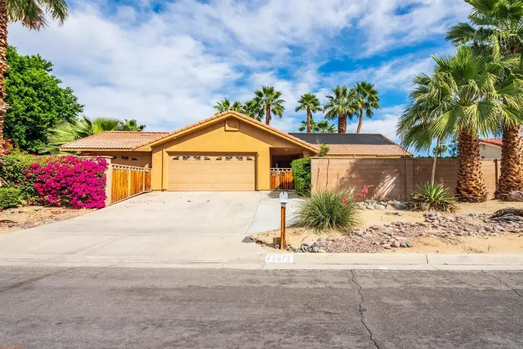 78670 Avenida La Torres, La Quinta, CA 92253 - #1