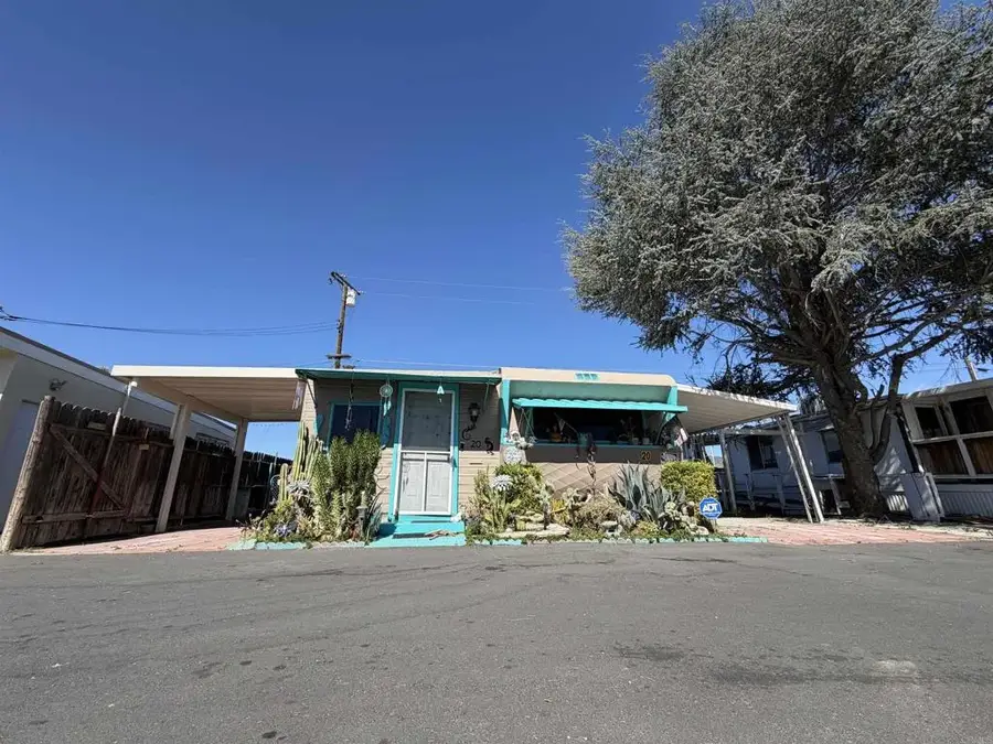 2150 S San Jacinto #SPC 20, San Jacinto, CA 92583 - #2