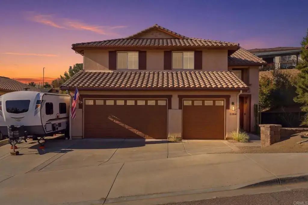 2284 Marquand Court, Alpine, CA 91901 - #1