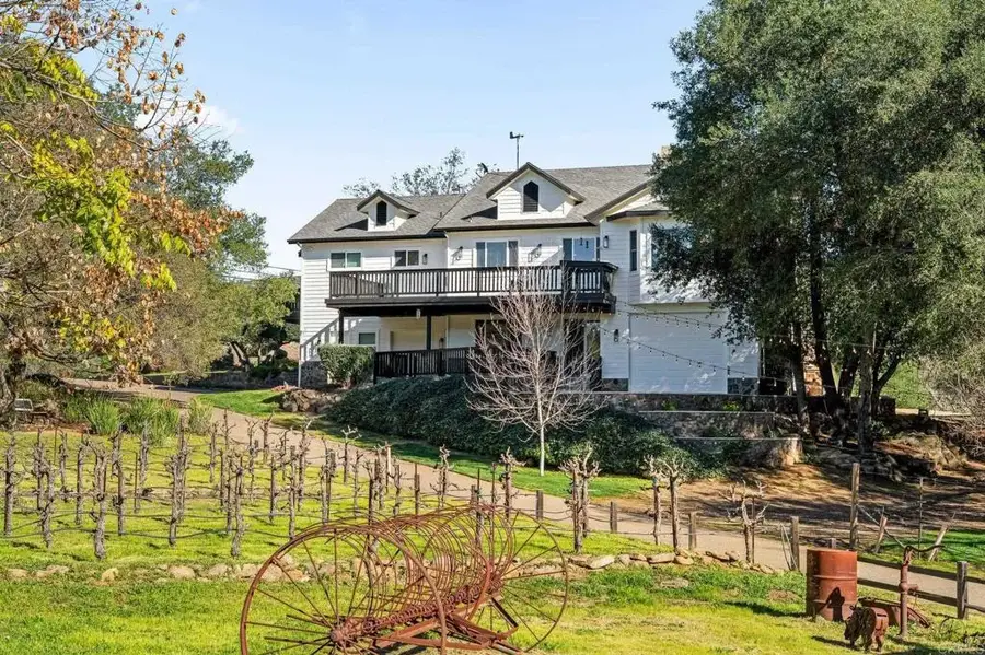 14671 Mussey Grade Rd, Ramona, CA 92065 - #2