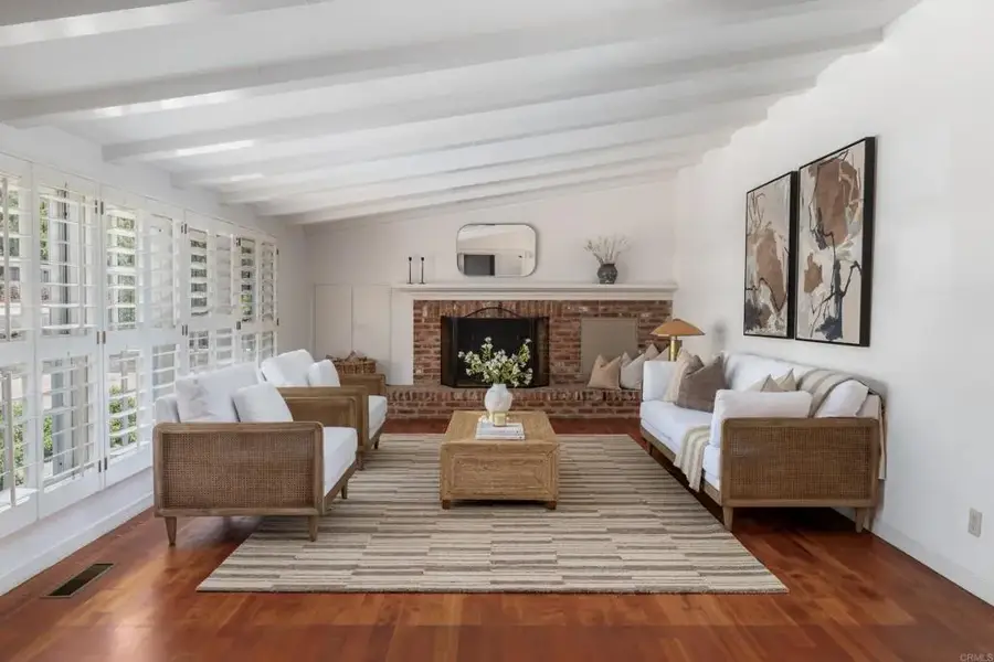 1381 W Muirlands Drive, La Jolla, CA 92037 - #3