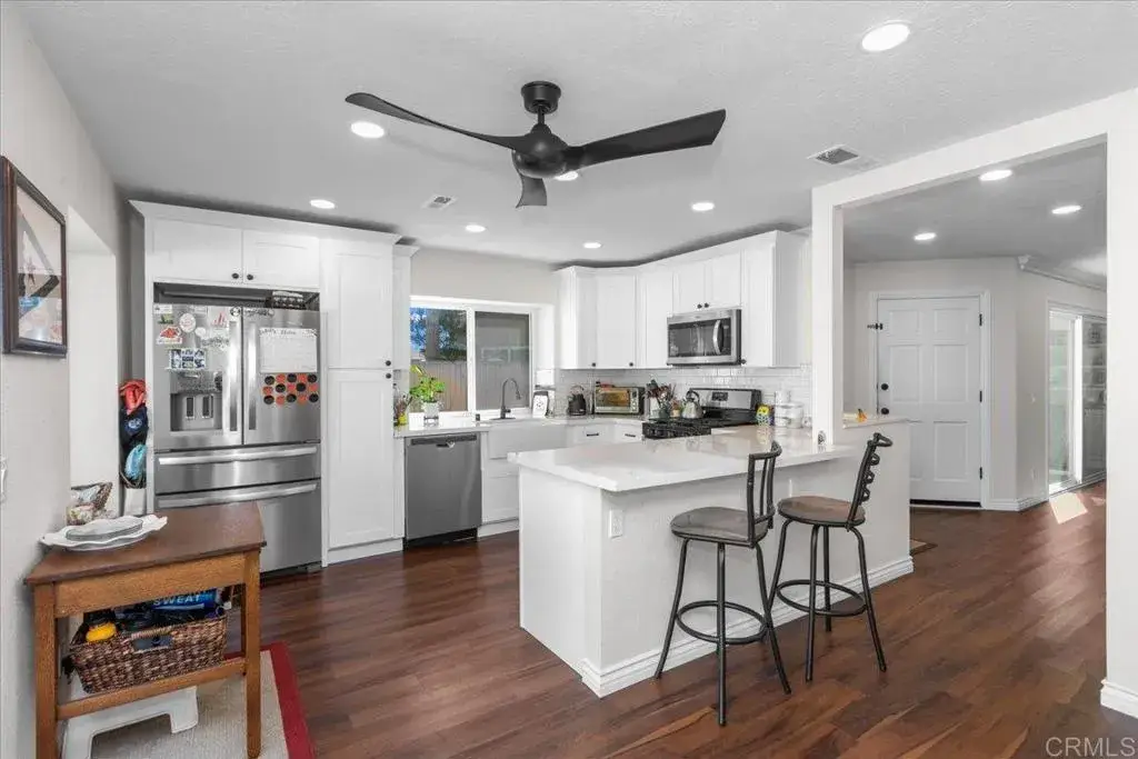 12583 Camarero Court, San Diego, CA 92130 - #1