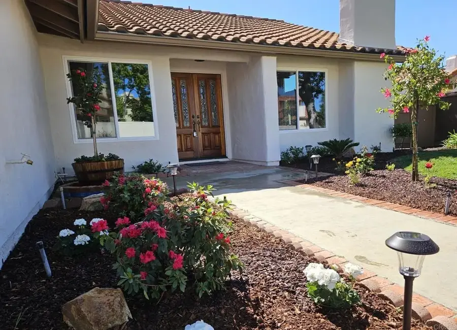 3915 Plateau Place, Escondido, CA 92025 - #3