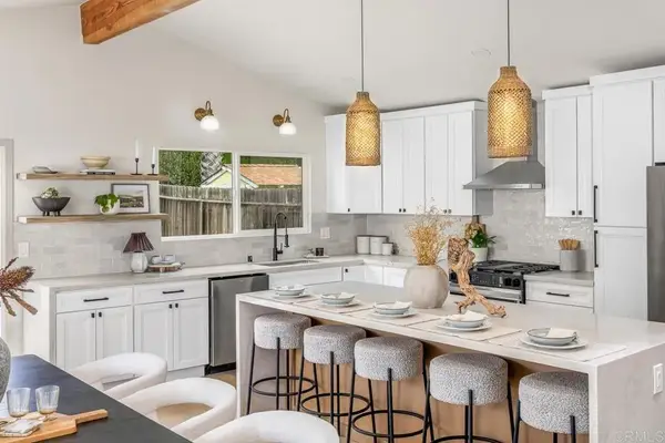 4860 Park Drive, Carlsbad, CA 92008