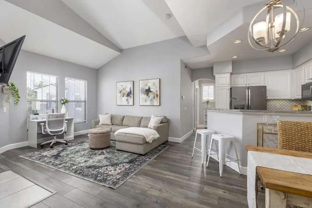 7577 Hazard Center Drive, San Diego, CA 92108 - #1