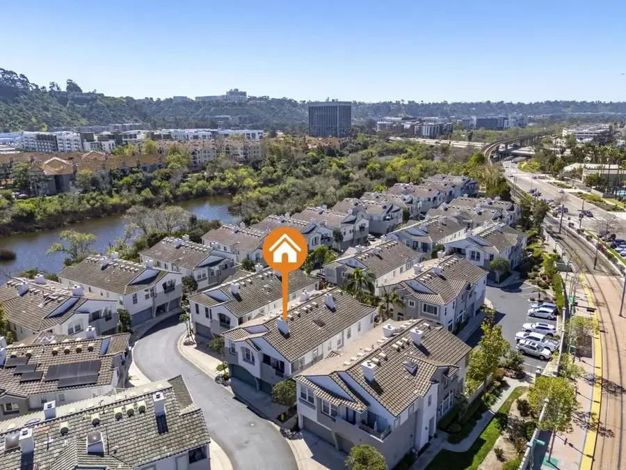 7577 Hazard Center Drive, San Diego, CA 92108 - #3