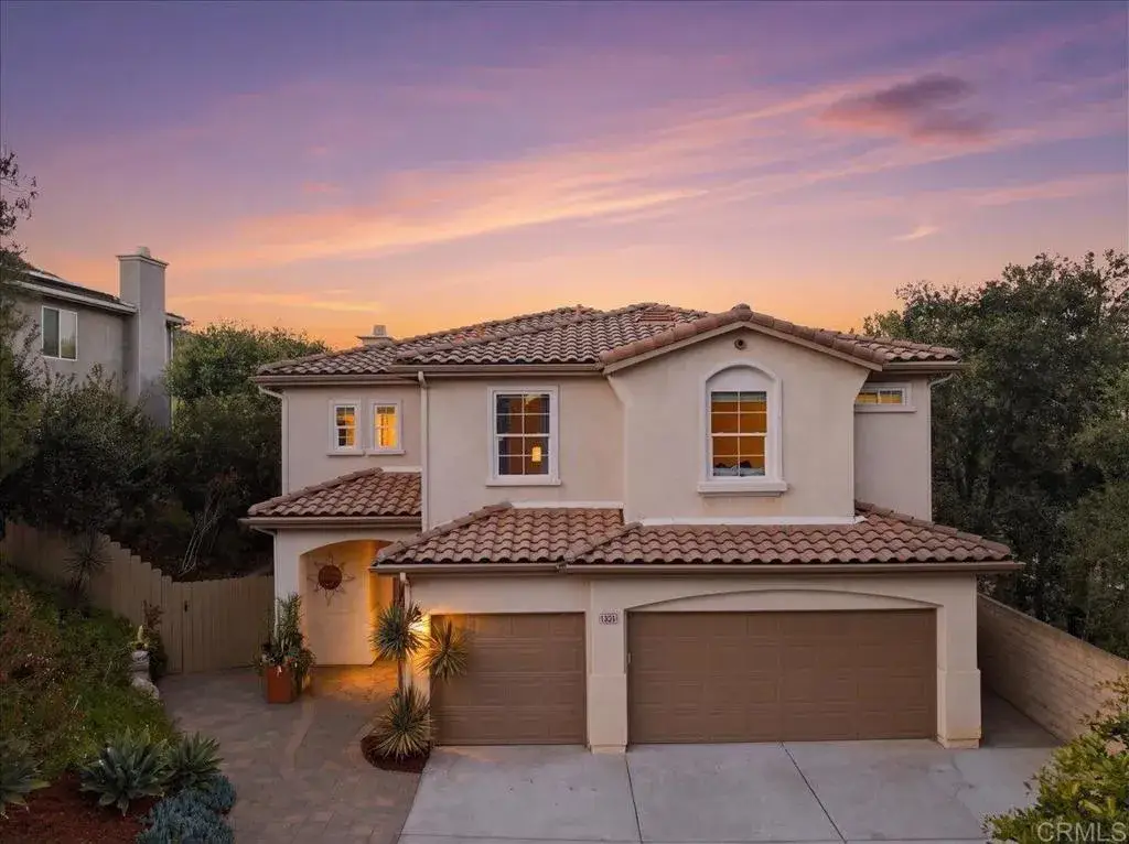 18385 Reata Way, San Diego, CA 92128 - #1