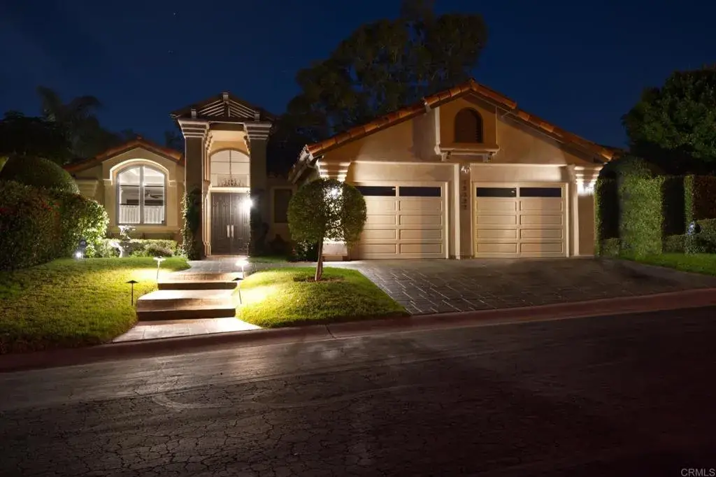 15522 Churchills Downs, Rancho Santa Fe, CA 92067 - #1