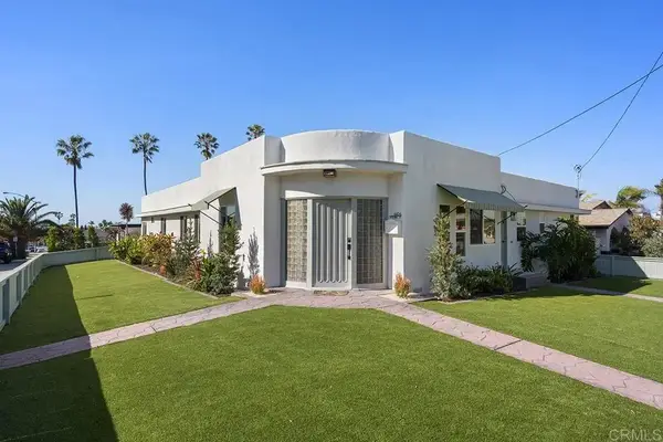 4404 Voltaire Street, San Diego, CA 92107