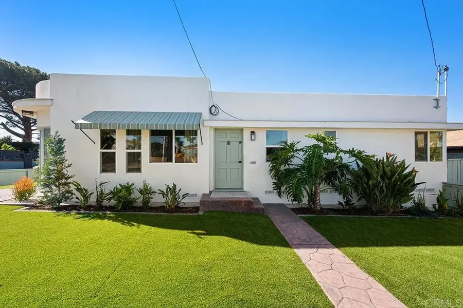 4404 Voltaire Street, San Diego, CA 92107 - #2