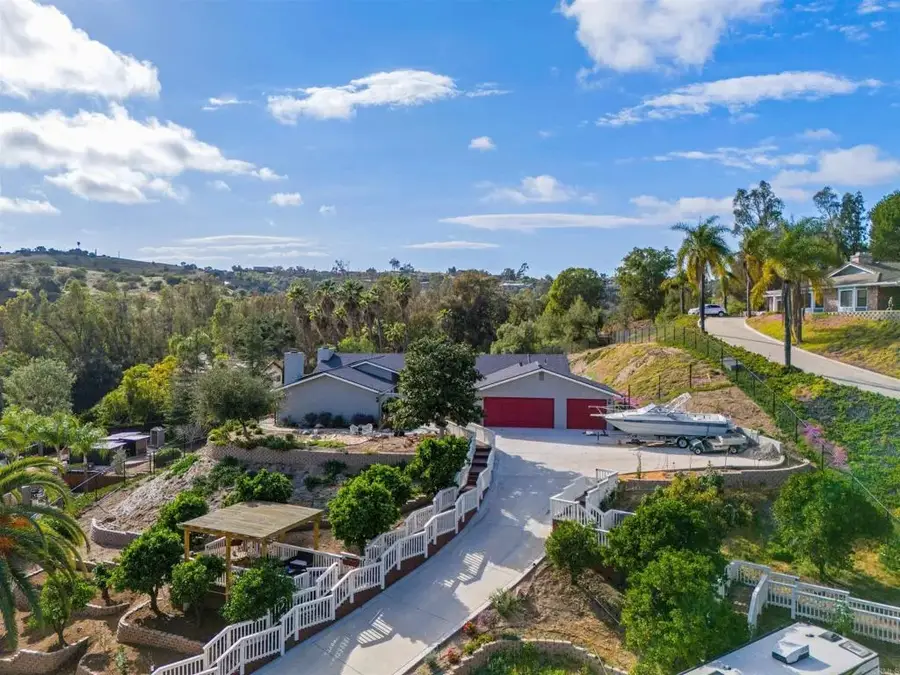 3434 Los Sicomoros Lane, Fallbrook, CA 92028 - #2