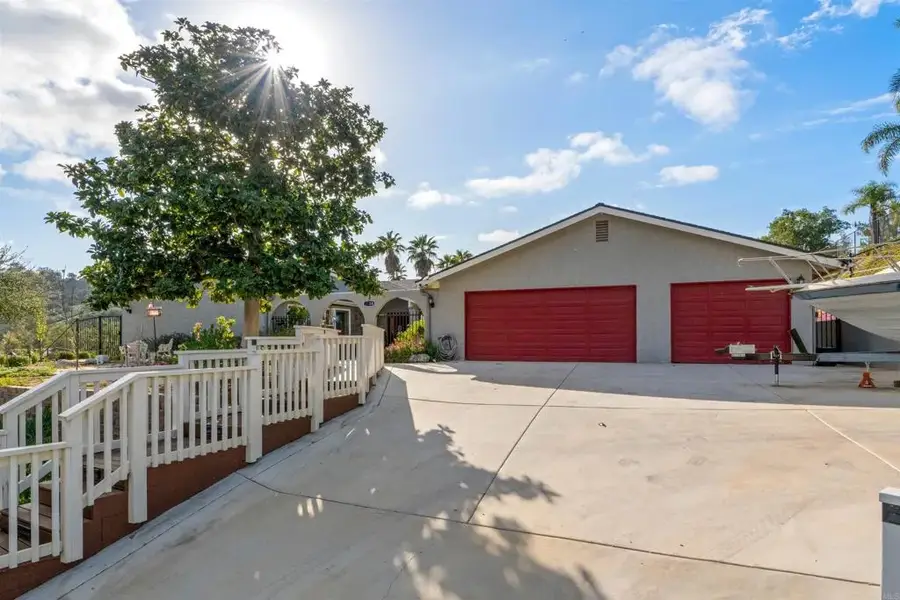3434 Los Sicomoros Lane, Fallbrook, CA 92028 - #3
