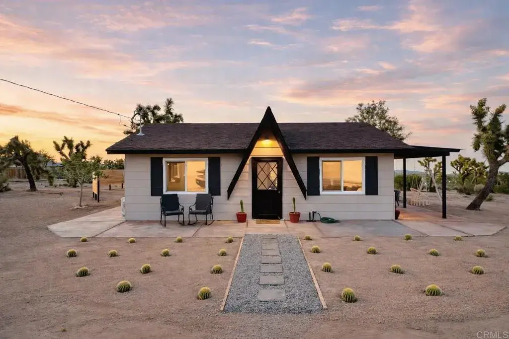 57222 Hillcrest Dr, Yucca Valley, CA 92284 - #1