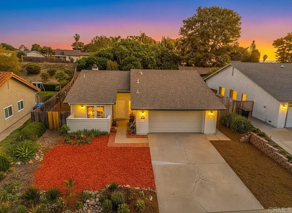 1574 Boulder Creek Road, Oceanside, CA 92056 - #1